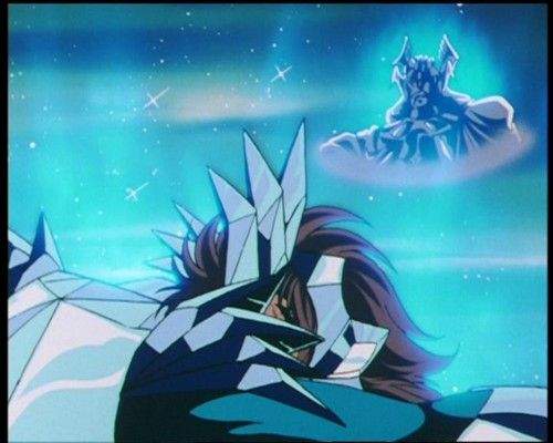 Otaku Gallery  / Anime e Manga / Saint Seiya / Screen Shots / Episodi / 098 - La voce di un Dio / 180.jpg